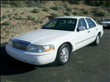 2003 Mercury Grand Marquis