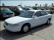 1998 Buick Century