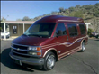 1998 Chevrolet G1500