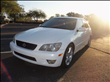 2003 Lexus IS 300