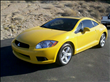 2009 Mitsubishi Eclipse