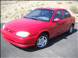 1999 Kia Sephia