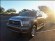 2008 Toyota Sequoia