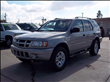 2004 Isuzu Rodeo