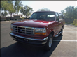 1996 Ford Bronco