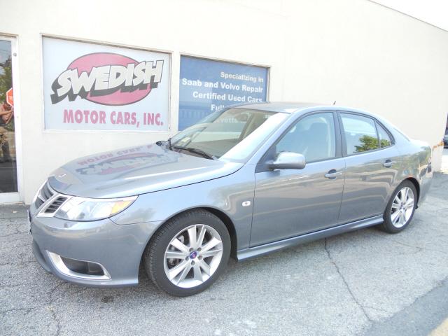 2008 Saab 9-3 for sale