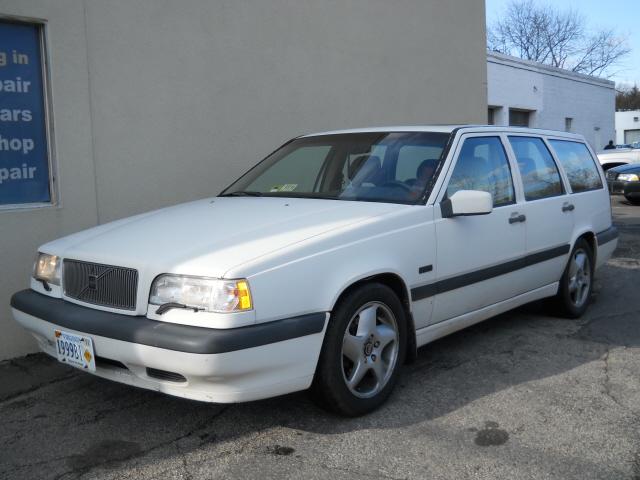 1994 Volvo 850 Series for sale