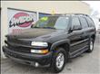 2004 Chevrolet Tahoe