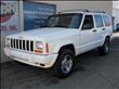 1997 Jeep Cherokee