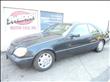 1999 Mercedes-Benz CL Class