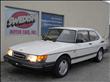 1993 Saab 900