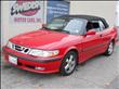 2001 Saab 9-3