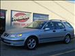 2003 Saab 9-5