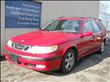 2000 Saab 9-5