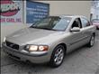 2001 Volvo S60