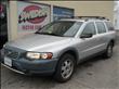 2001 Volvo V70 XC