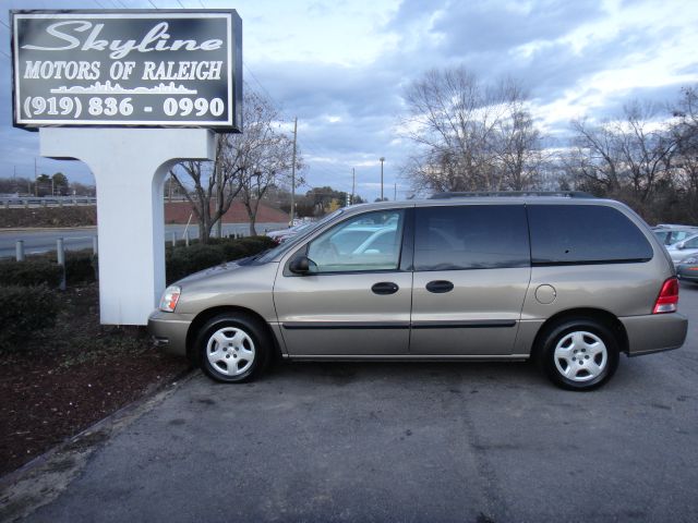 2006 Ford Freestar for sale
