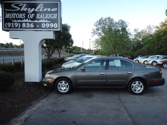 2000 Infiniti I30 for sale