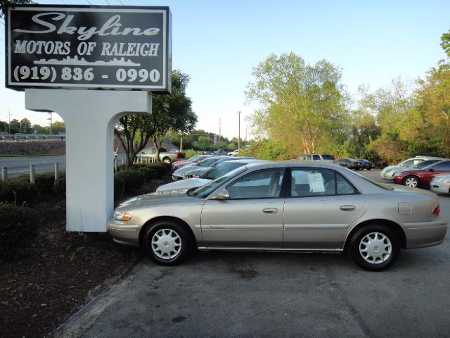 1998 Buick Century for sale