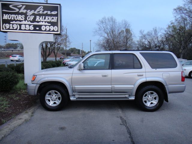 2000 Toyota 4Runner for sale