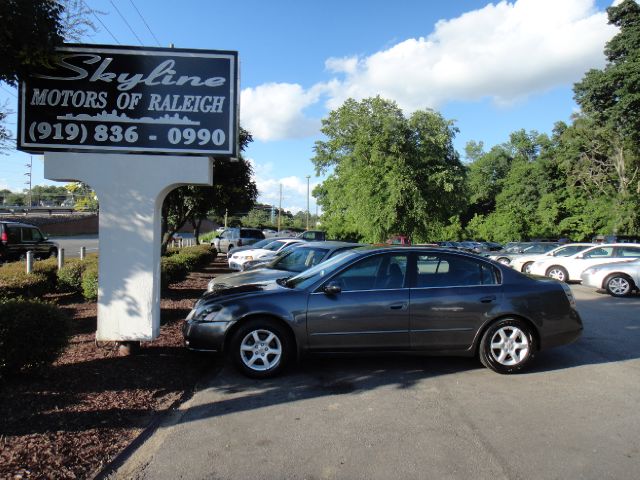 2005 Nissan Altima for sale