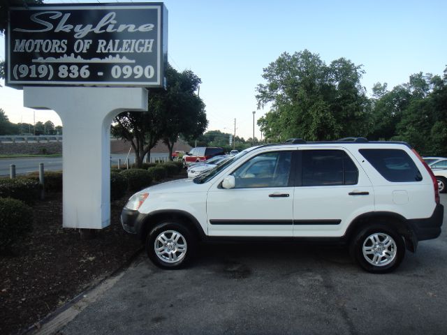 2004 Honda CR-V for sale