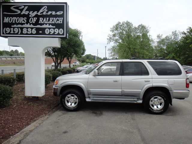 1997 Toyota 4Runner for sale