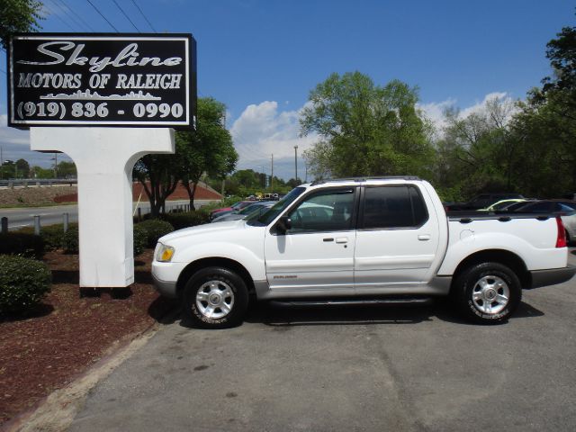 2001 Ford Explorer Sport Trac for sale