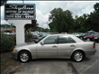 1999 Mercedes-Benz C Class