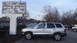 2004 Hyundai Santa Fe