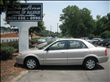 2001 Mazda Protege