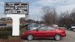 2000 Subaru Impreza