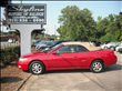 2002 Toyota Camry Solara