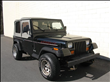 1995 Jeep Wrangler