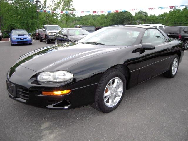 2000 Chevrolet Camaro for sale