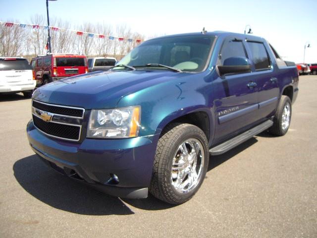 2007 Chevrolet Avalanche for sale