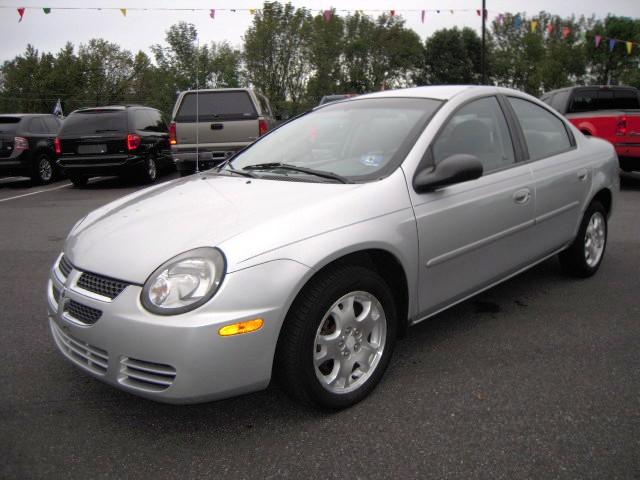 2003 Dodge Neon for sale