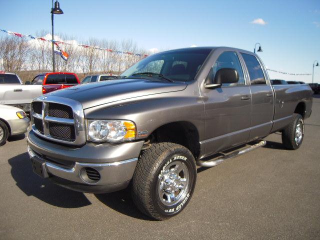 2005 Dodge Ram 2500 for sale