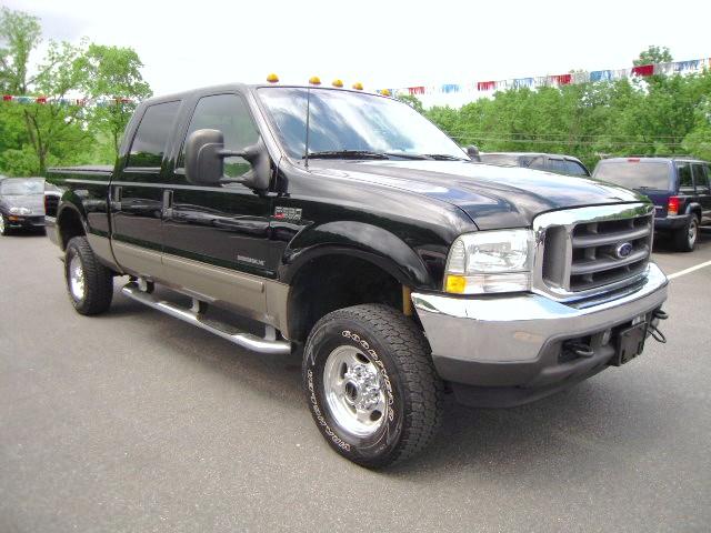 2003 Ford F350 for sale