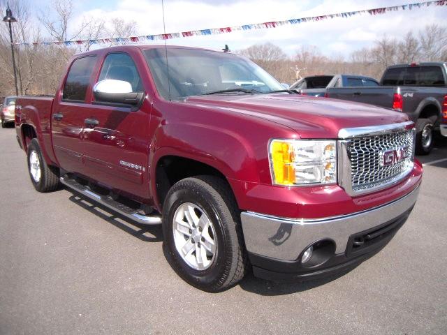 2008 GMC Sierra 1500 for sale