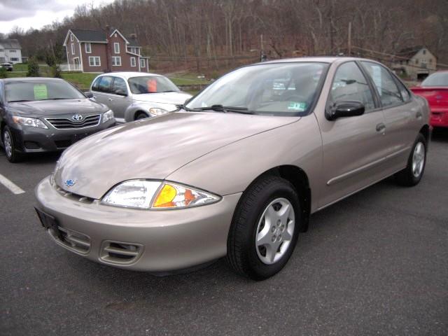2000 Chevrolet Cavalier for sale