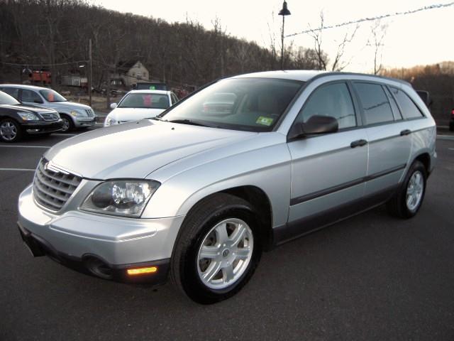 2005 Chrysler Pacifica for sale