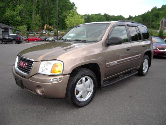 2003 GMC Envoy for sale