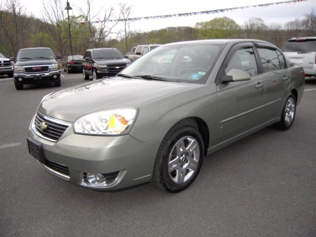 2006 Chevrolet Malibu for sale