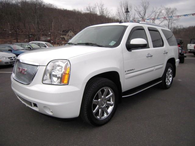 2008 GMC Yukon for sale