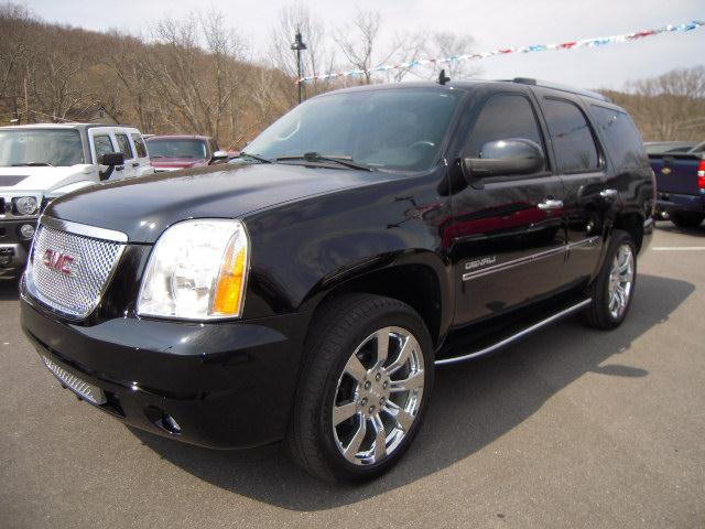 2009 GMC Yukon for sale