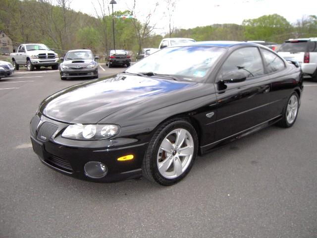 2004 Pontiac GTO for sale