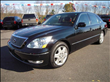 2005 Lexus LS 430