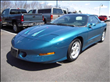 1994 Pontiac Firebird