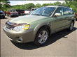 2007 Subaru Outback